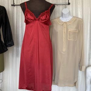 Vintage slip by formit Roger inc.
